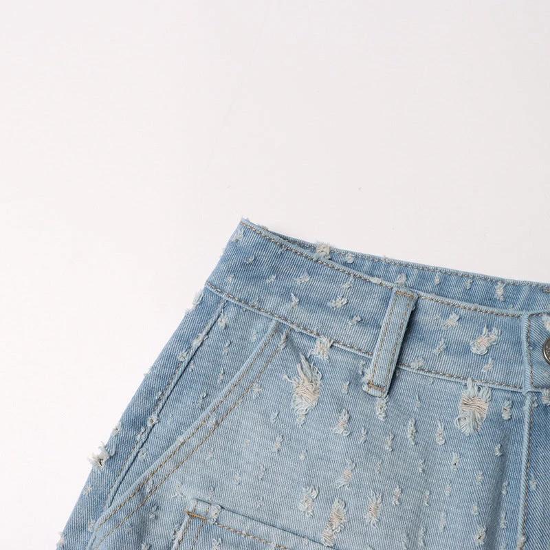 JeansDenim.Store Simply Better Supports 7-day unconditional returns by eprolo