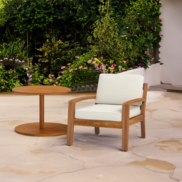 FAUTEUIL CLUB GRENADA