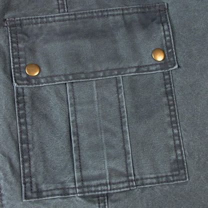 Wash 11Water Straight Leg Pants by eprolo