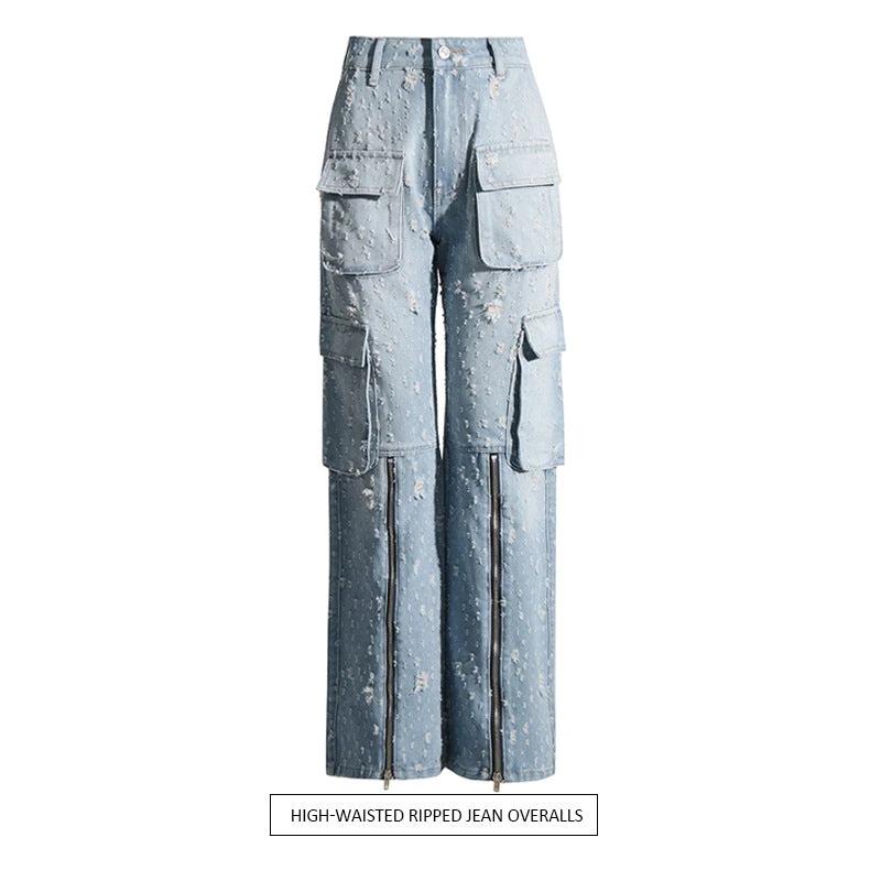 JeansDenim.Store Simply Better Supports 7-day unconditional returns by eprolo
