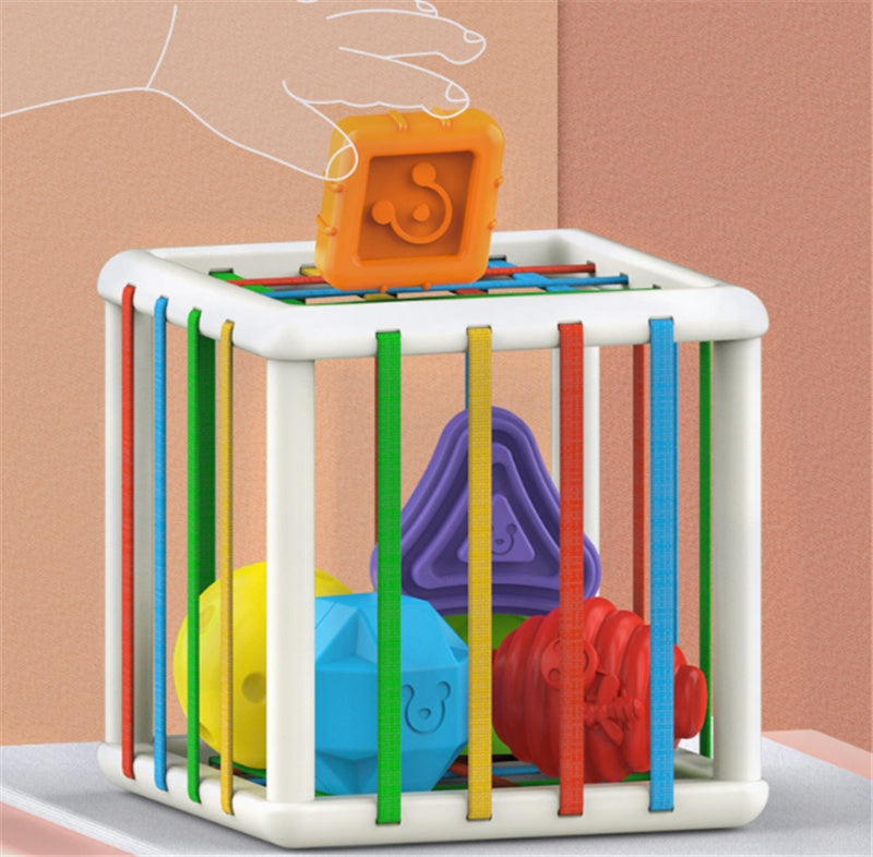 Entraînement manuel pour enfants, nourrissons et tout-petits