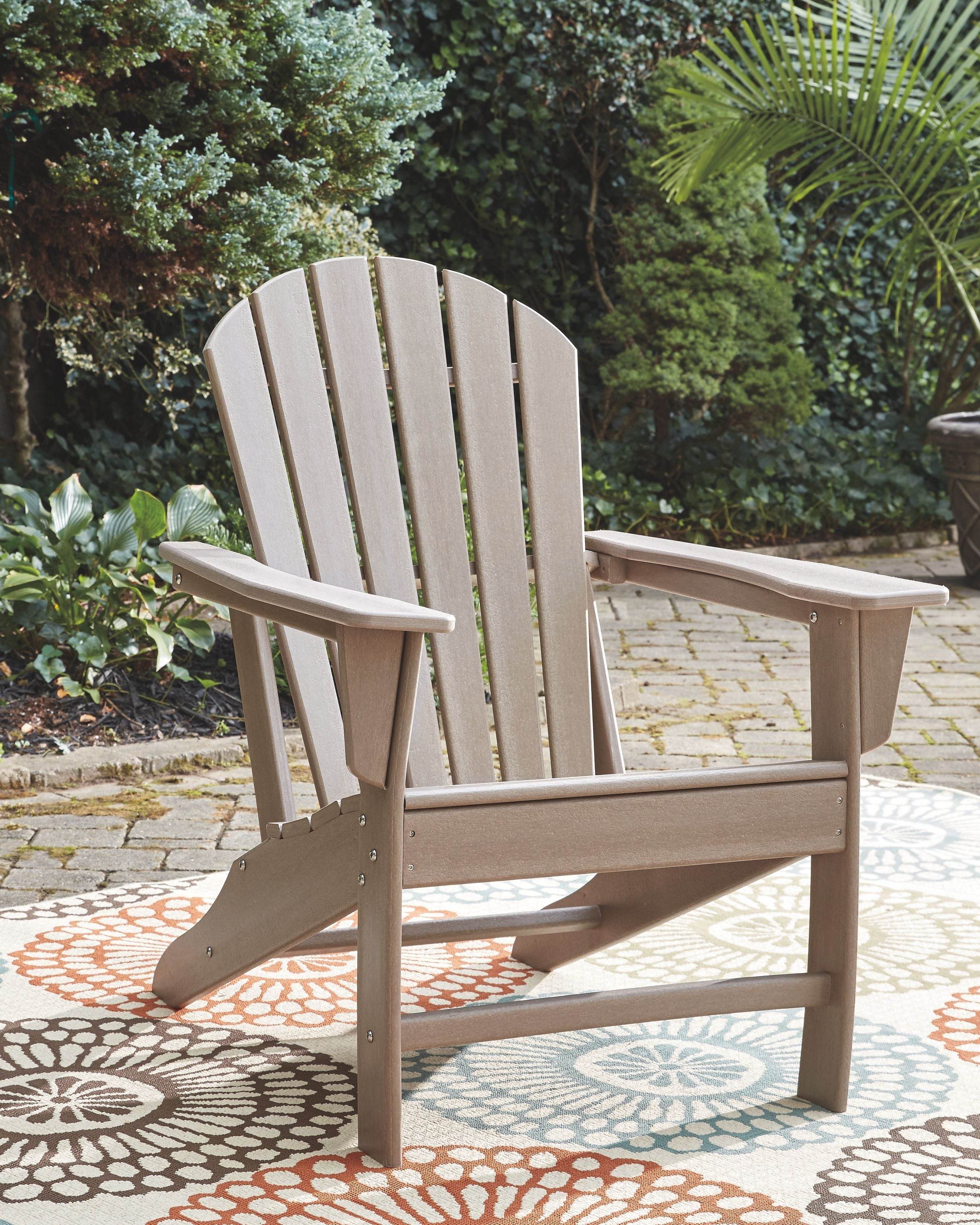 Sundown Treasure - Outdoor Conversation Set-3