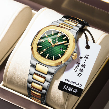 Women's Ultra-thin Luminous Quartz Watch