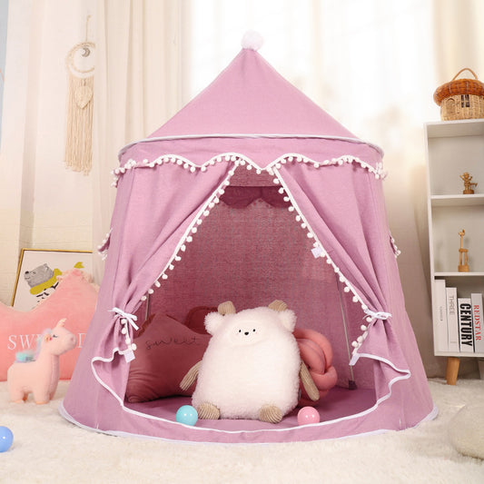 Children's Tent Game House Indoor