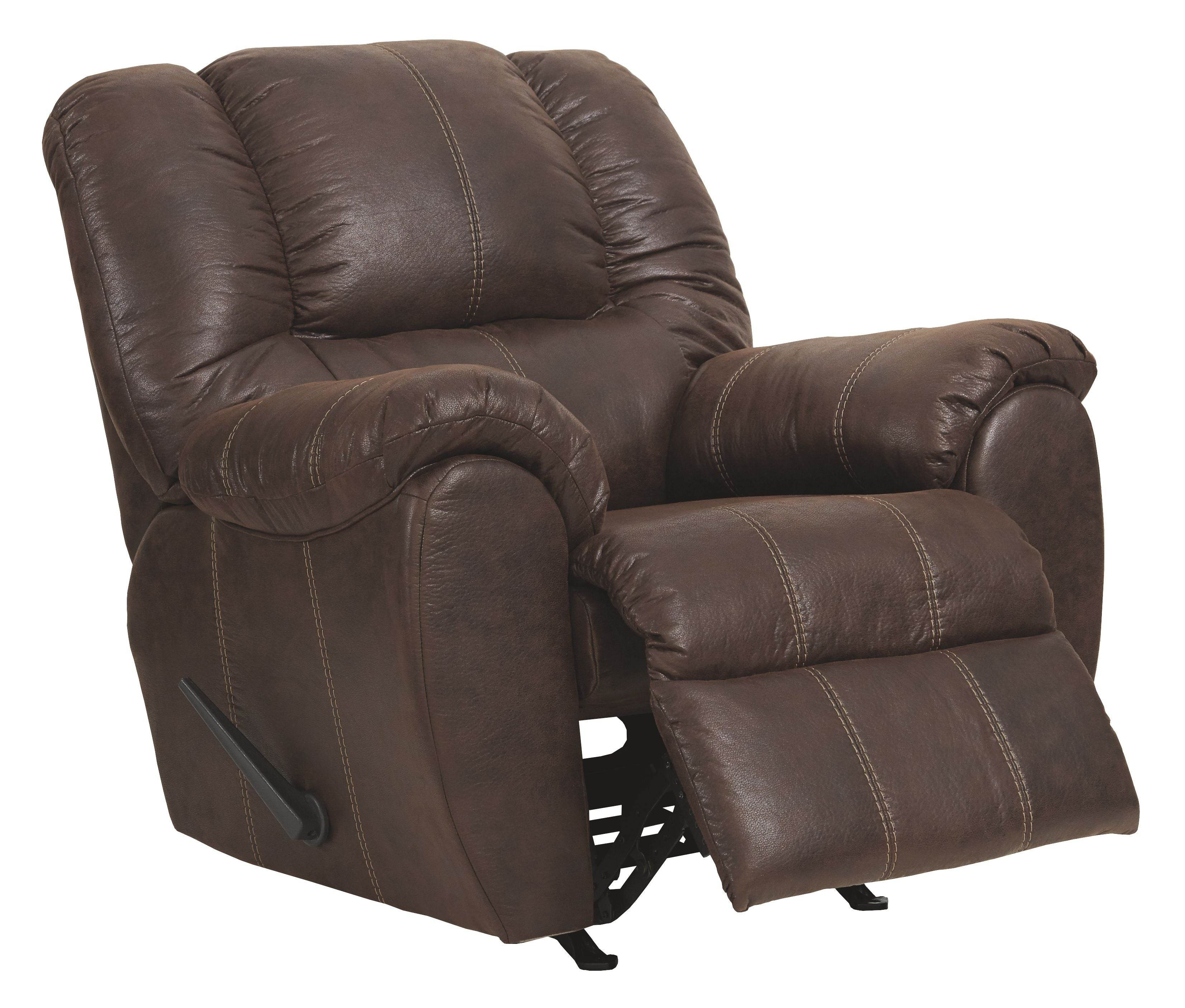 McGann - Rocker Recliner-3