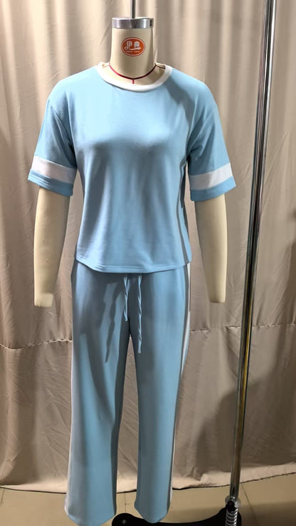 Tenue contrastée.2094