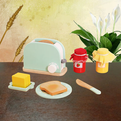Cuisine de jeu pour enfants