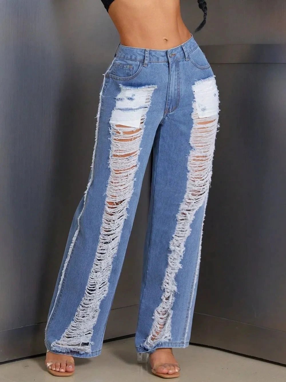 JeansDenim.Store - Supports 7-day unconditional returns by eprolo