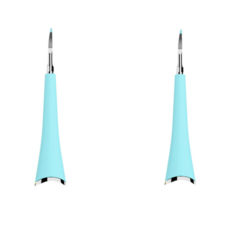 Herramienta para el cuidado de cepillos de dientes eléctricos resistentes al agua