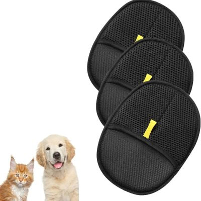 Limpiador de Pelo de Gato Removedor de Pelo de Gato