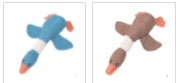 Juguetes sonoros Dayan, juguetes para perros, juguetes sonoros para mascotas, juguetes de peluche, juguetes de rompecabezas para mascotas