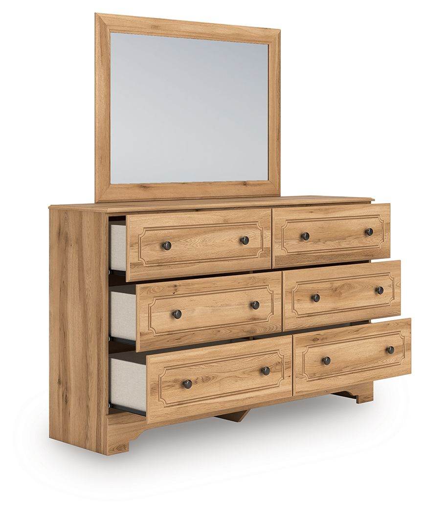 Aleaport - Dresser-3