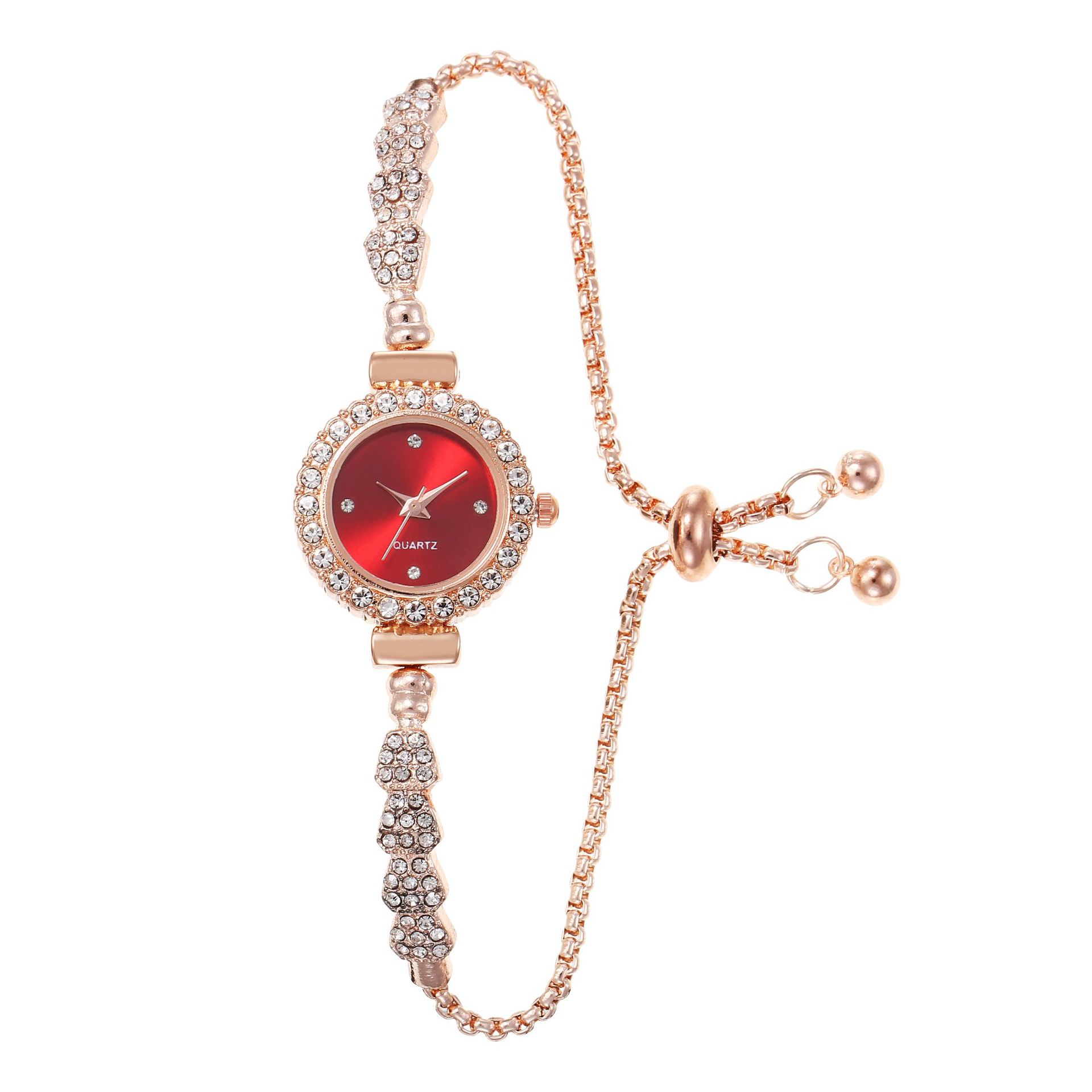 Reloj de Pulsera de Lujo para Mujer, Correa Fina Dorada, Reloj de Señora, Pulsera Femenina, Reloj de Mujer, Relojes, Joyería de Moda