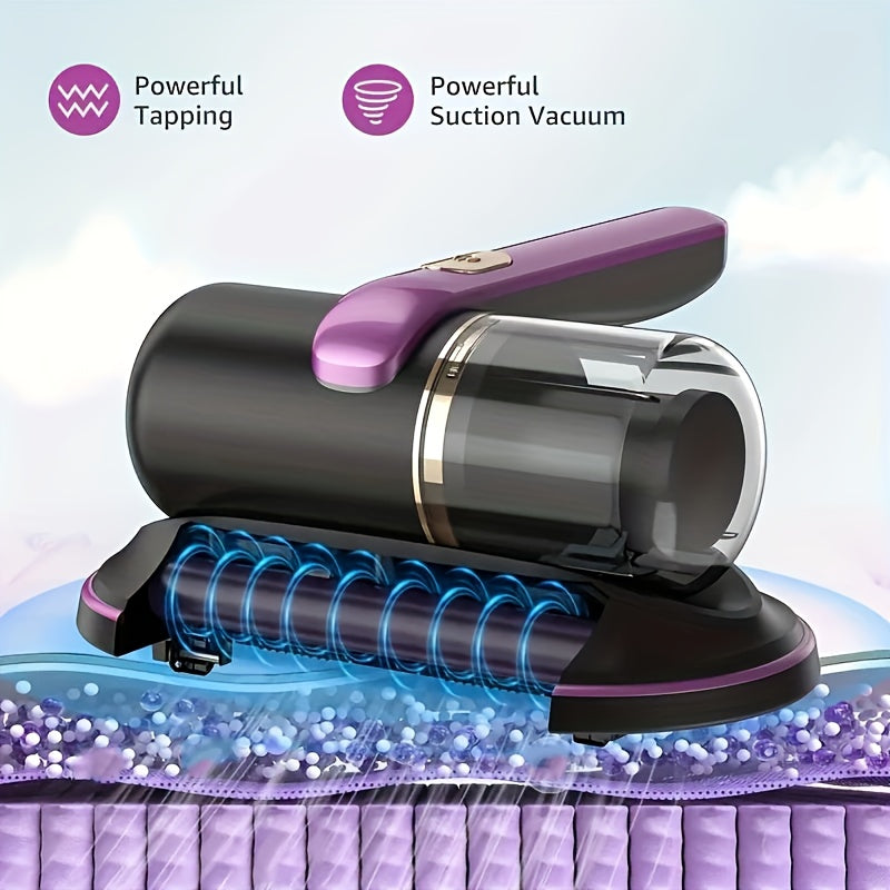 Outil chauffant automatique pour poils d'animaux domestiques d'aspirateur