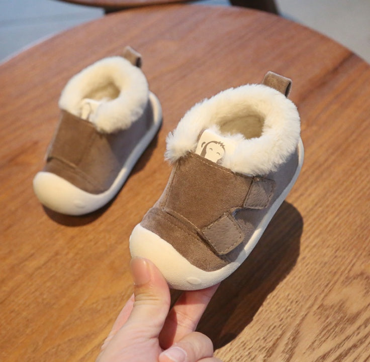 Chaussures pour tout-petits