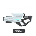 Integrated Electric Large Capacity Water Gun Toy