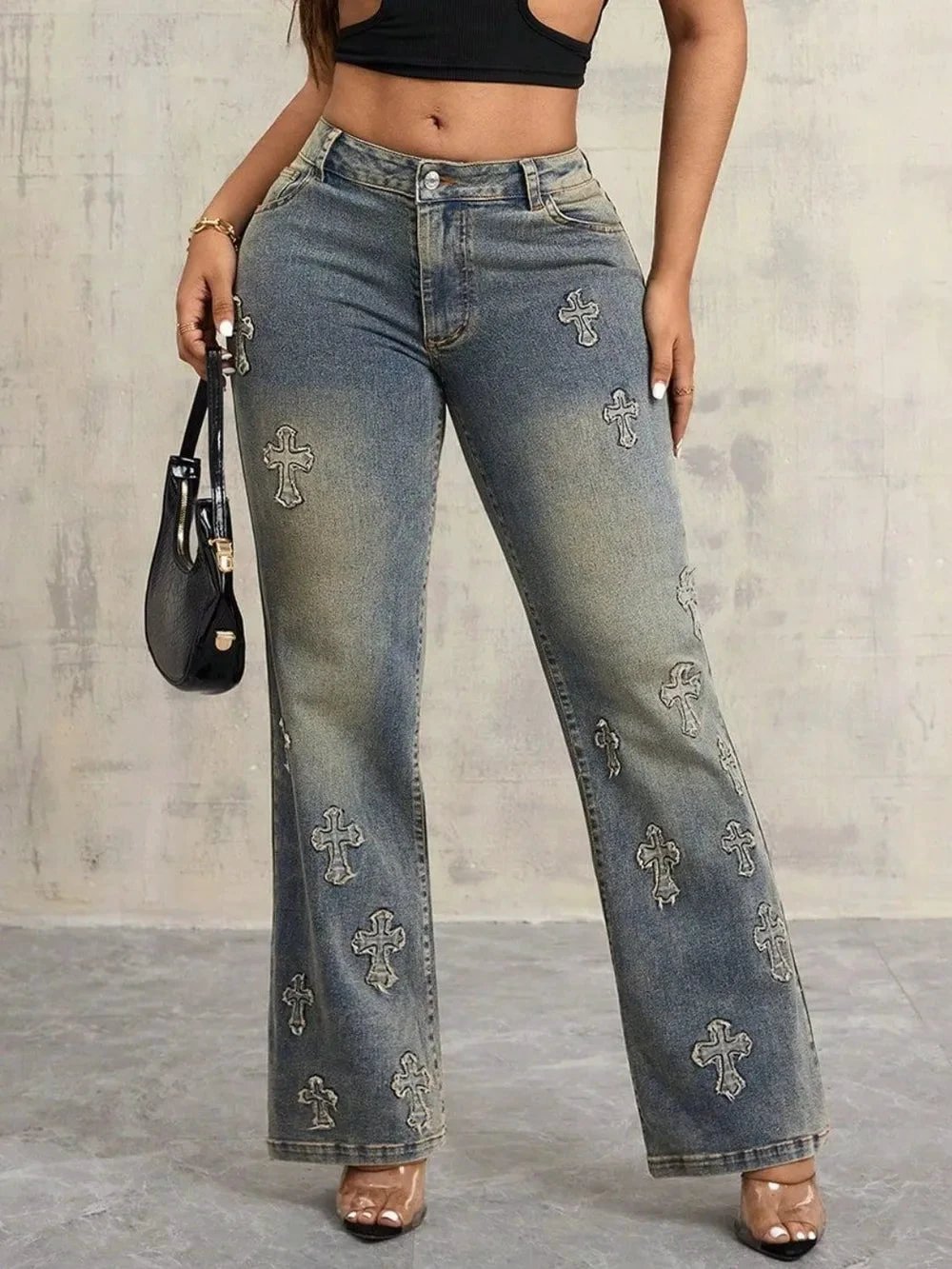 JeansDenim.Store - Supports 7-day unconditional returns by eprolo