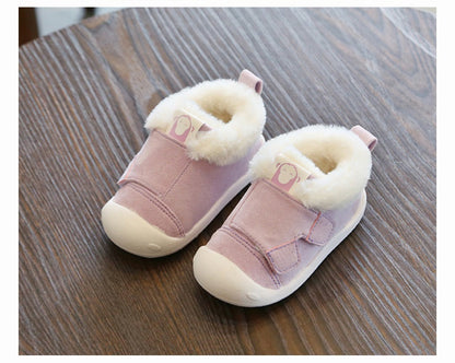 Chaussures pour tout-petits