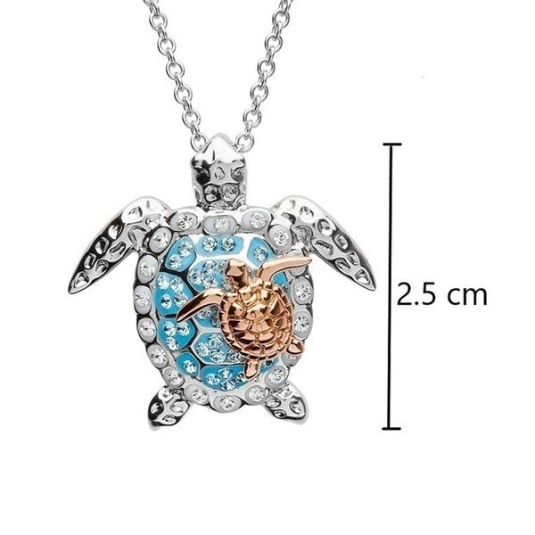 Ensemble Tortue de Plage Boutique