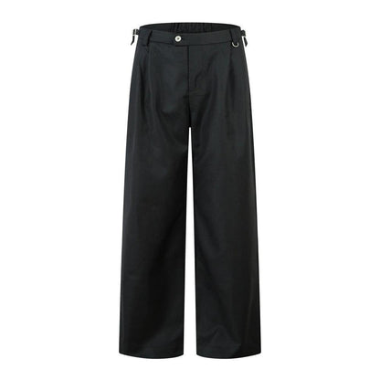 Loose Casual Pants by eprolo