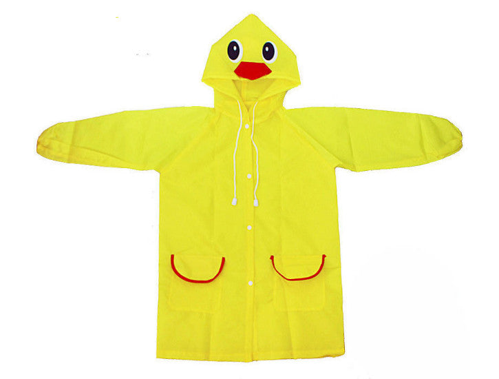 Imperméable amusant THC Thai Shop