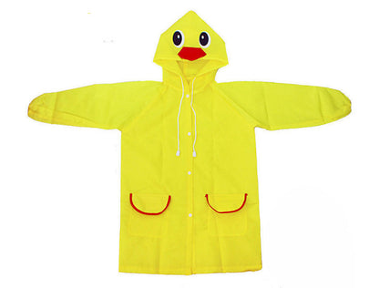 Imperméable amusant THC Thai Shop