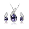Parure de collier