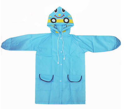 Imperméable amusant THC Thai Shop