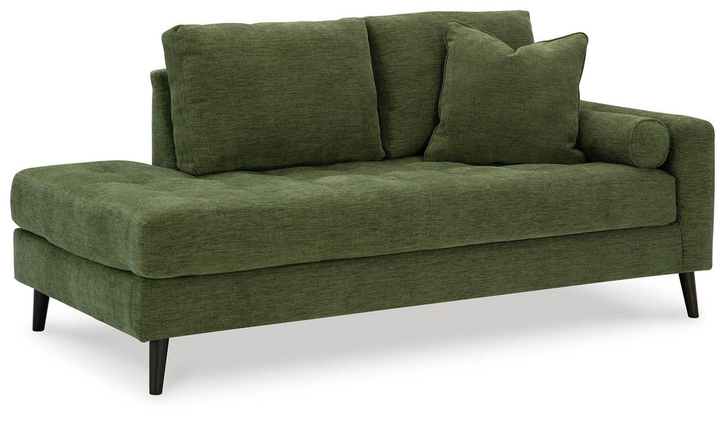Bixler - RAF Corner Chaise-1