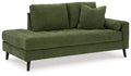 Bixler - RAF Corner Chaise-1