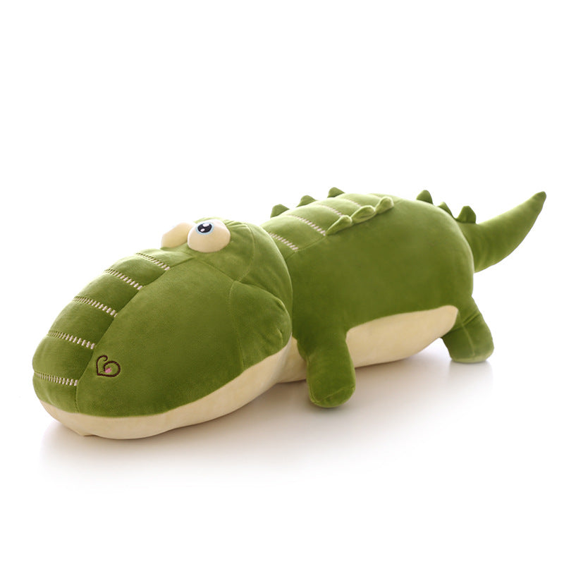 Poupée en peluche oreiller de sommeil oreiller taille oreiller fille lui a envoyé un cadeau d'anniversaire