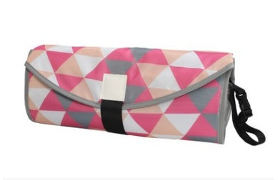 Matelas à langer pratique