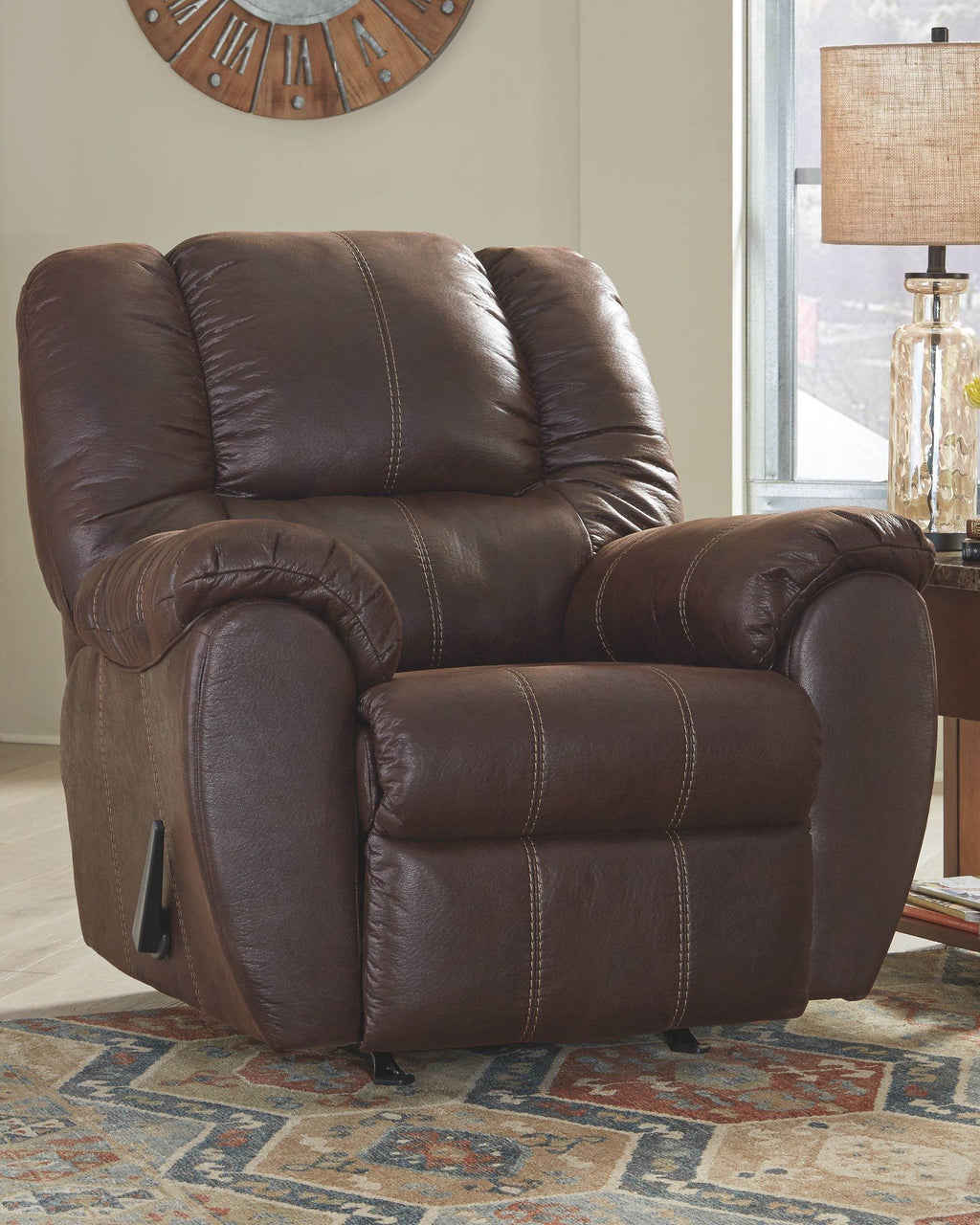 McGann - Rocker Recliner-4
