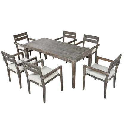 Outdoor Dining Set