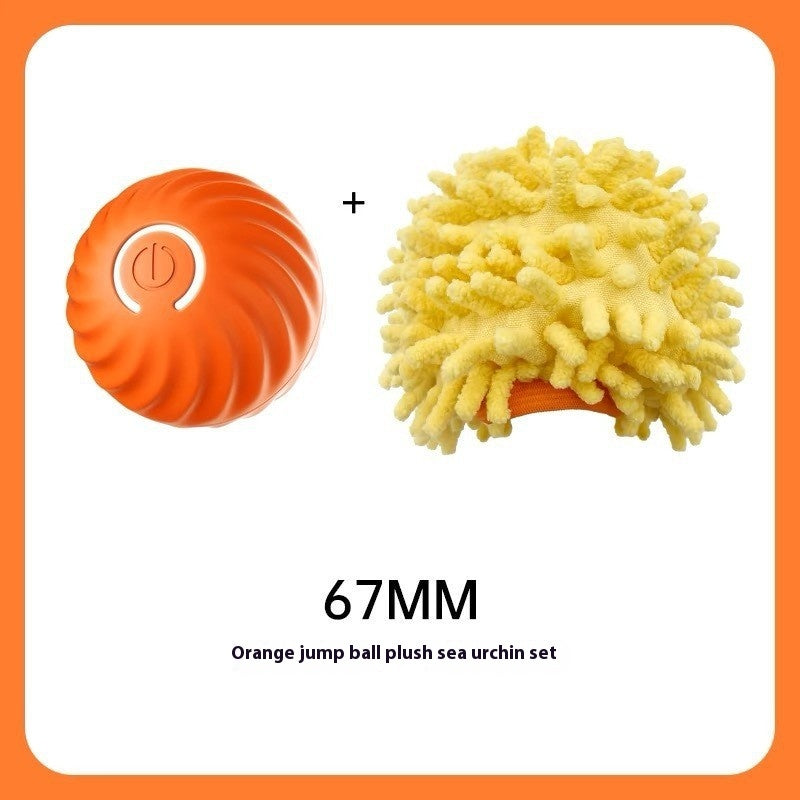 Juguetes de pelota de goma para perros, resistentes a mordeduras, juguetes masticables para perros, productos de entrenamiento para cachorros y mascotas.