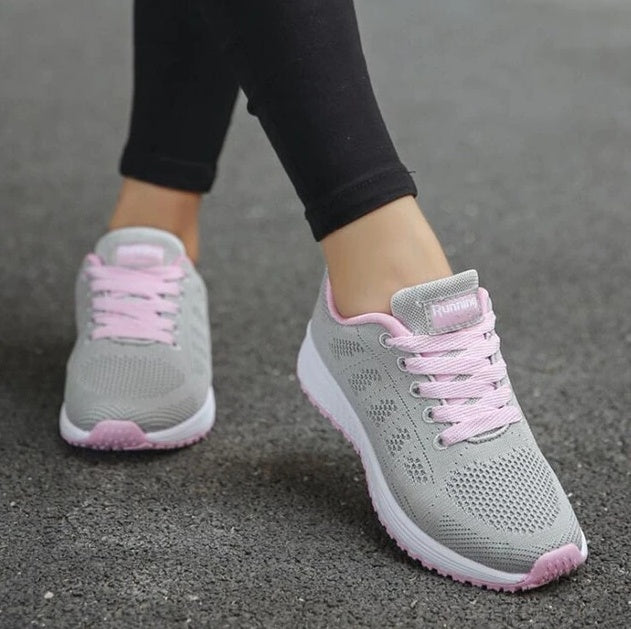 Zapatillas deportivas para mujer