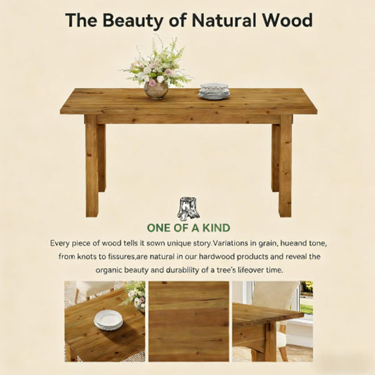 Dining Table(Only Dining Table)