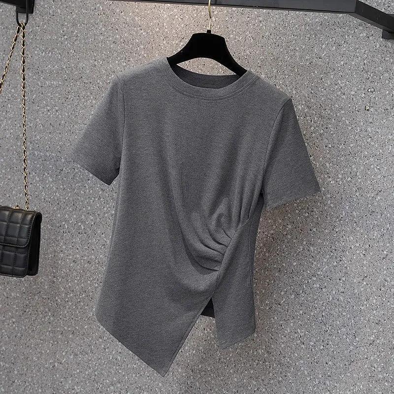T-Shirt for Women Summer by eprolo