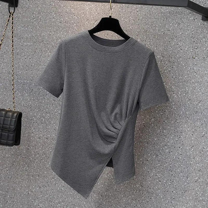 T-Shirt for Women Summer by eprolo