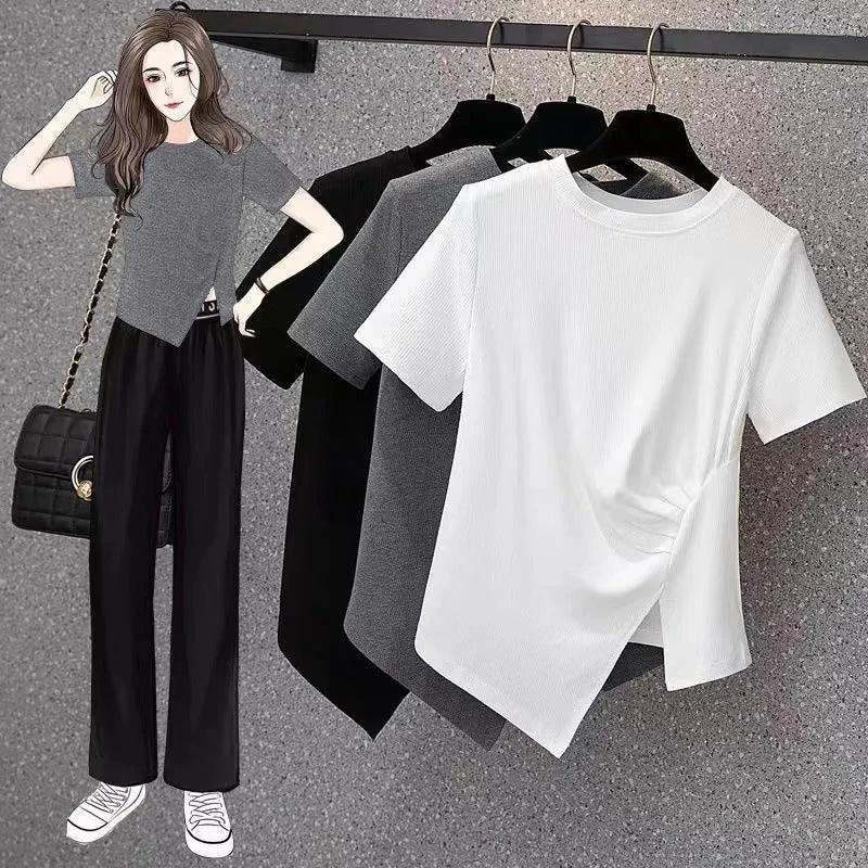 T-Shirt for Women Summer by eprolo