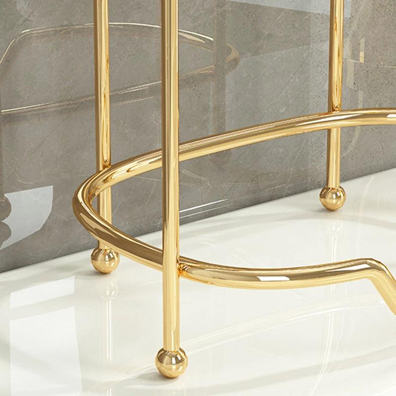 Soap box wall-mounted double-layer soap rack no punching by eprolo