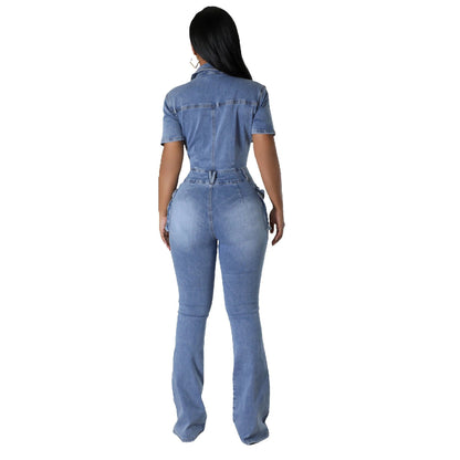 JeansDenim.Store Simply Better Supports 7-day unconditional returns by eprolo