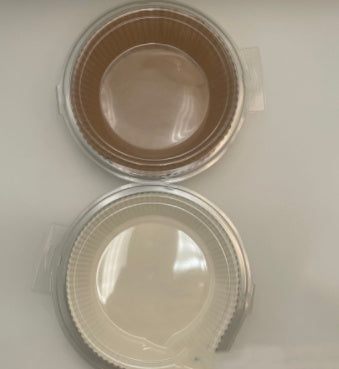 Freidora de aire, papel desechable para alimentos, forro de papel, freidora, cocinas, a prueba de aceite, plato de barbacoa, vaporizador, accesorios para hornear
