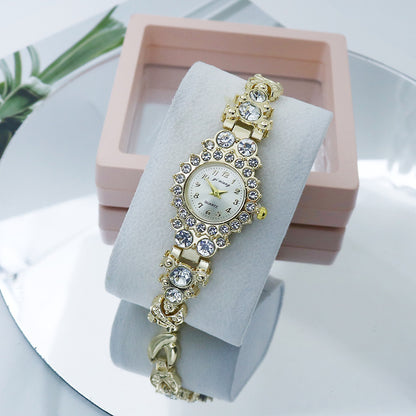 Douyin Influenceur en ligne Montre Bracelet pour Femme