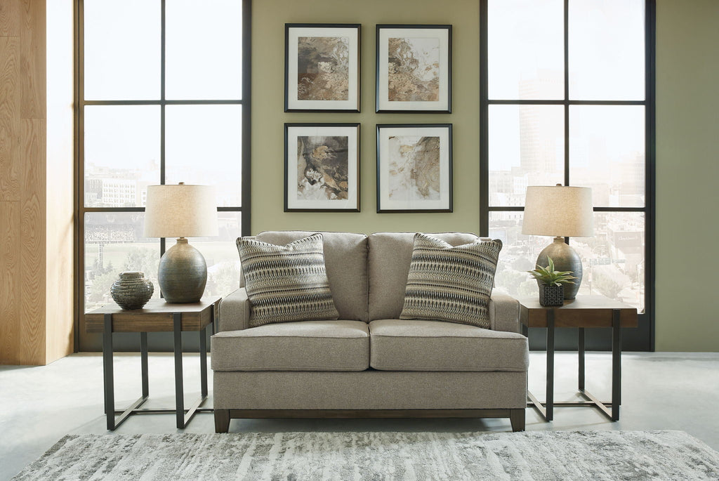 Kaywood - Living Room Set-4
