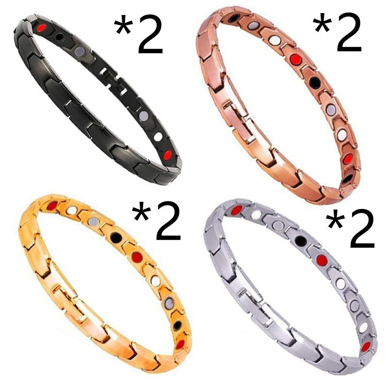 Pulsera de terapia para dropshipping, pérdida de peso, energía, adelgazante, para aliviar el dolor de artritis, quema de grasa, producto adelgazante.