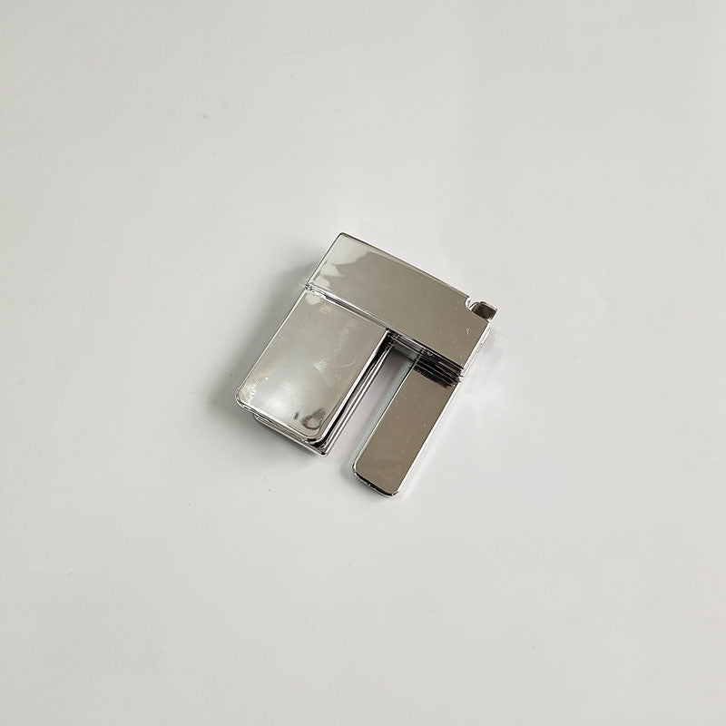 Hebilla de clip multiusos para cinturón, clip para ajustar la cintura del pantalón, clip retráctil unisex para estirar la cintura.
