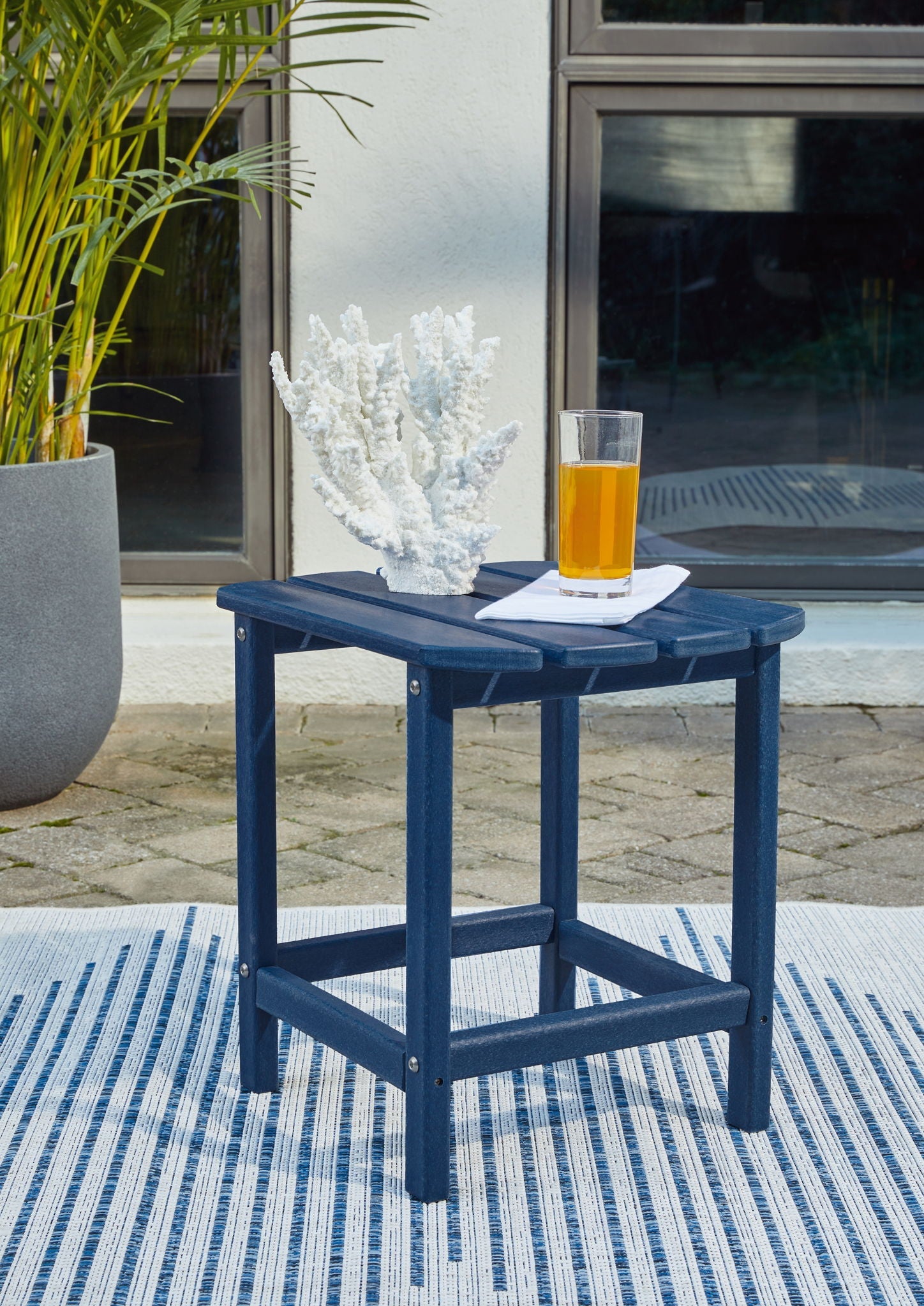 Sundown Treasure - Outdoor Conversation Set-4