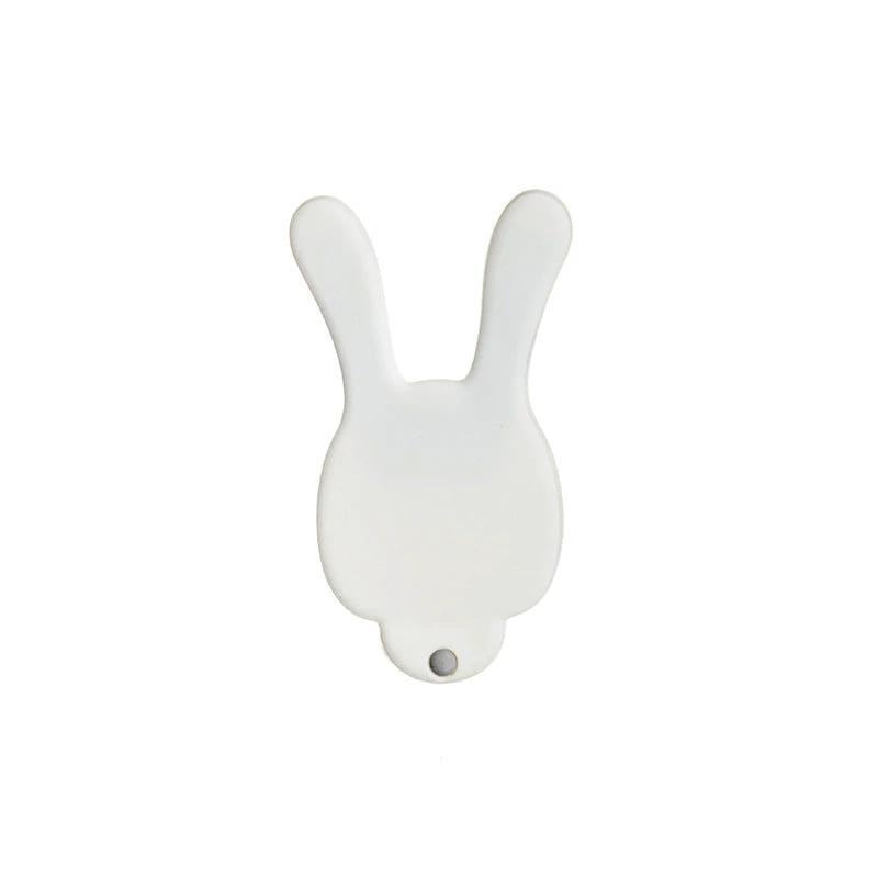 New Animal Hook Multi-Functional Punch-Free Wall Household Sticky Hook Kitchen Door Behind The Dormitory Without Trace Strong Hook by eprolo