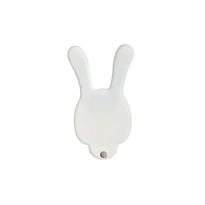 New Animal Hook Multi-Functional Punch-Free Wall Household Sticky Hook Kitchen Door Behind The Dormitory Without Trace Strong Hook by eprolo